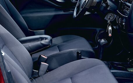 Mitsubishi Space Star I рестайлинг, 2004 год, 380 000 рублей, 11 фотография