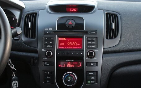 KIA Cerato III, 2012 год, 799 000 рублей, 8 фотография