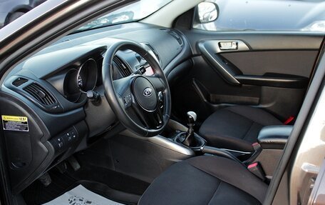 KIA Cerato III, 2012 год, 799 000 рублей, 5 фотография