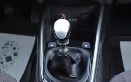 KIA Cerato III, 2012 год, 799 000 рублей, 9 фотография