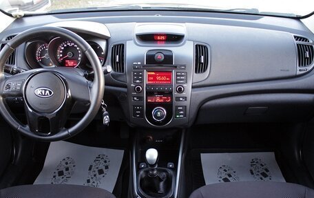 KIA Cerato III, 2012 год, 799 000 рублей, 7 фотография