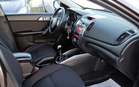 KIA Cerato III, 2012 год, 799 000 рублей, 10 фотография