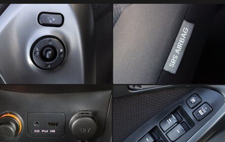 KIA Cerato III, 2012 год, 799 000 рублей, 14 фотография