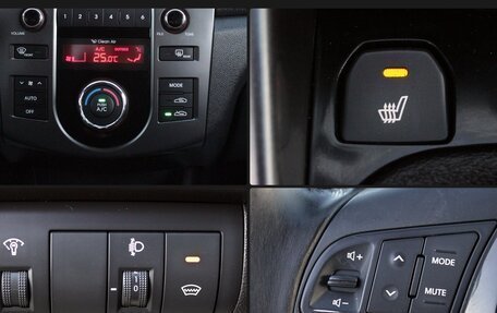 KIA Cerato III, 2012 год, 799 000 рублей, 13 фотография