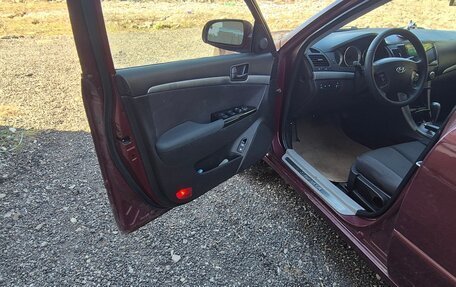 Hyundai Sonata VI, 2008 год, 550 000 рублей, 7 фотография