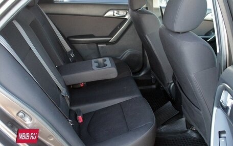 KIA Cerato III, 2012 год, 799 000 рублей, 11 фотография