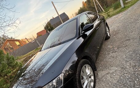 Skoda Superb III рестайлинг, 2017 год, 1 930 000 рублей, 2 фотография