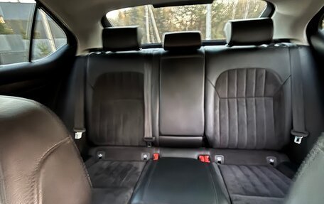 Skoda Superb III рестайлинг, 2017 год, 1 930 000 рублей, 6 фотография