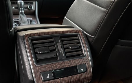 Skoda Superb III рестайлинг, 2017 год, 1 930 000 рублей, 9 фотография