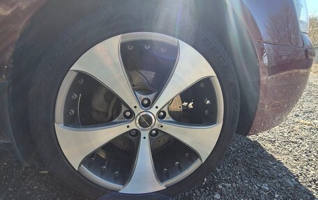 Hyundai Sonata VI, 2008 год, 550 000 рублей, 14 фотография