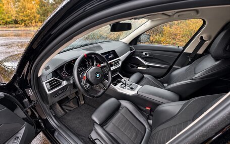 BMW 3 серия, 2019 год, 2 600 000 рублей, 8 фотография