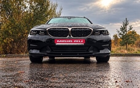 BMW 3 серия, 2019 год, 2 600 000 рублей, 12 фотография