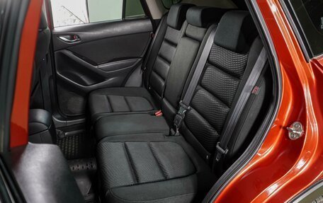 Mazda CX-5 II, 2014 год, 1 879 000 рублей, 9 фотография