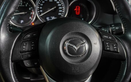 Mazda CX-5 II, 2014 год, 1 879 000 рублей, 14 фотография
