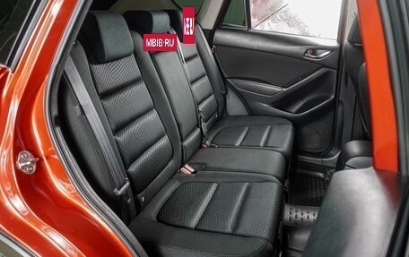 Mazda CX-5 II, 2014 год, 1 879 000 рублей, 7 фотография