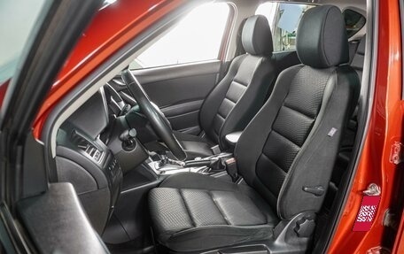 Mazda CX-5 II, 2014 год, 1 879 000 рублей, 10 фотография