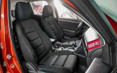 Mazda CX-5 II, 2014 год, 1 879 000 рублей, 8 фотография