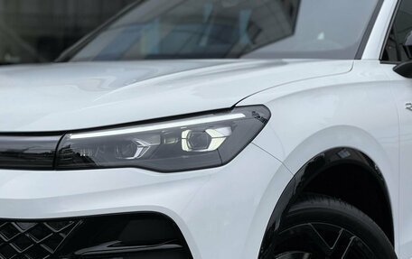 Volkswagen Tiguan, 2026 год, 4 850 000 рублей, 5 фотография