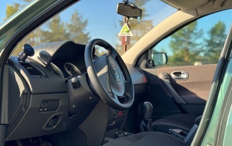 Renault Megane II, 2005 год, 448 000 рублей, 13 фотография