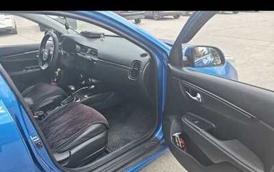 KIA Rio IV, 2019 год, 1 300 000 рублей, 1 фотография