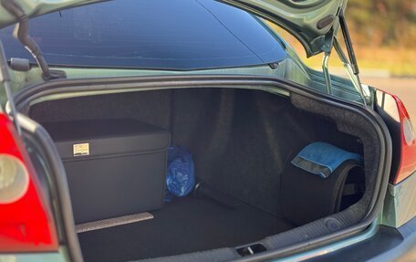 Renault Megane II, 2005 год, 448 000 рублей, 18 фотография