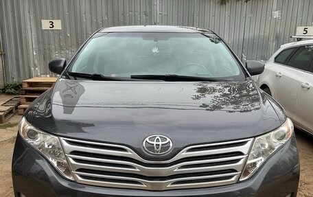 Toyota Venza I, 2010 год, 1 700 000 рублей, 1 фотография