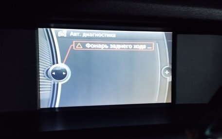 BMW X3, 2011 год, 1 850 000 рублей, 13 фотография