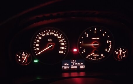 BMW X3, 2011 год, 1 850 000 рублей, 12 фотография