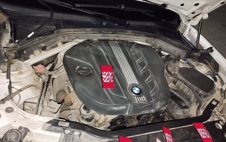 BMW X3, 2011 год, 1 850 000 рублей, 10 фотография
