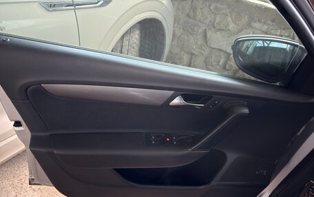 Volkswagen Passat B7, 2012 год, 1 100 000 рублей, 7 фотография