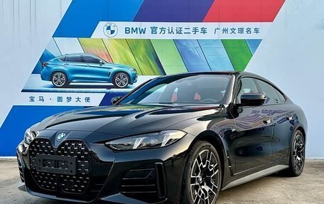 BMW 4 серия, 2025 год, 6 007 497 рублей, 1 фотография