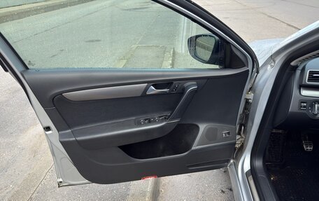 Volkswagen Passat B7, 2012 год, 1 100 000 рублей, 12 фотография