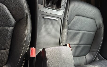 Volkswagen Passat B7, 2012 год, 1 100 000 рублей, 10 фотография