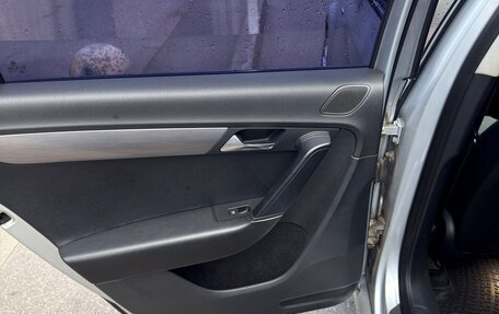 Volkswagen Passat B7, 2012 год, 1 100 000 рублей, 13 фотография