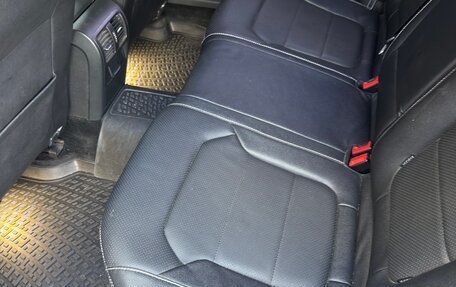 Volkswagen Passat B7, 2012 год, 1 100 000 рублей, 11 фотография