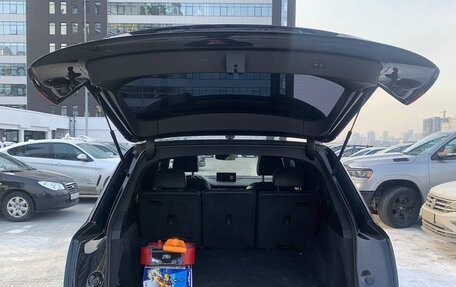 Audi Q7, 2018 год, 4 500 000 рублей, 13 фотография
