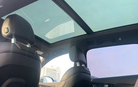 Audi Q7, 2018 год, 4 500 000 рублей, 11 фотография