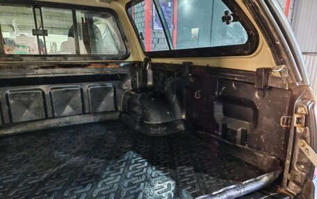 Mitsubishi L200 IV рестайлинг, 2011 год, 1 500 000 рублей, 4 фотография