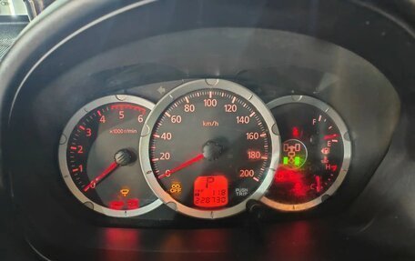 Mitsubishi L200 IV рестайлинг, 2011 год, 1 500 000 рублей, 6 фотография