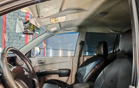 Mitsubishi L200 IV рестайлинг, 2011 год, 1 500 000 рублей, 8 фотография