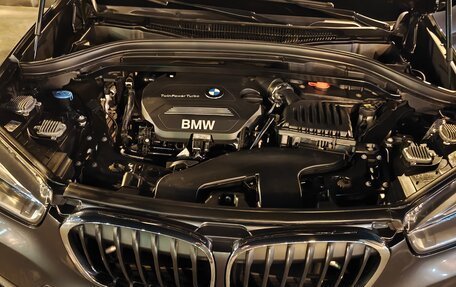 BMW X1, 2017 год, 2 290 000 рублей, 2 фотография
