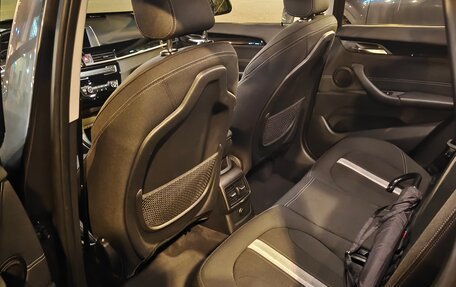 BMW X1, 2017 год, 2 290 000 рублей, 6 фотография