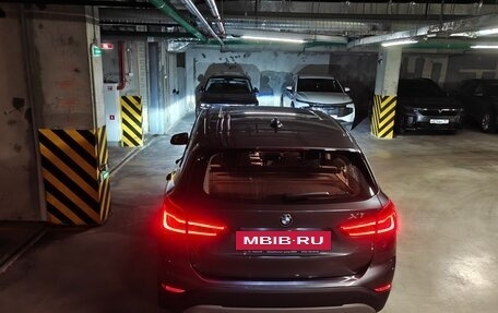 BMW X1, 2017 год, 2 290 000 рублей, 3 фотография