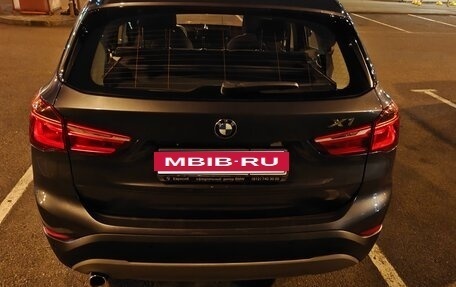 BMW X1, 2017 год, 2 290 000 рублей, 7 фотография