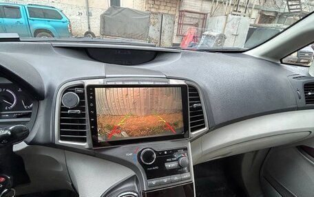 Toyota Venza I, 2010 год, 1 700 000 рублей, 2 фотография