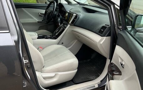 Toyota Venza I, 2010 год, 1 700 000 рублей, 4 фотография