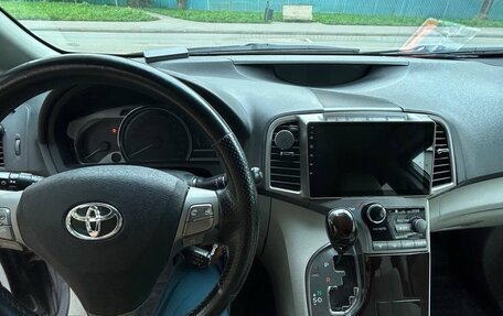 Toyota Venza I, 2010 год, 1 700 000 рублей, 3 фотография