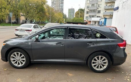 Toyota Venza I, 2010 год, 1 700 000 рублей, 7 фотография