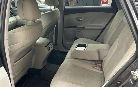 Toyota Venza I, 2010 год, 1 700 000 рублей, 12 фотография