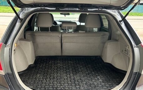 Toyota Venza I, 2010 год, 1 700 000 рублей, 11 фотография
